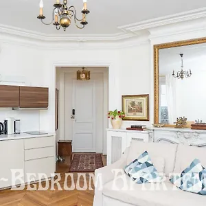 Bed & Breakfast Eiffel Tower View
