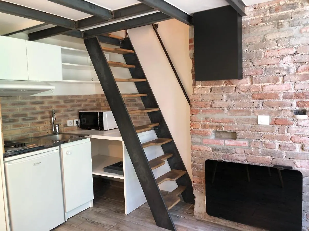 Holiday home Suites Rive Gauche - Maison Montmartre - Chez Ludo Paris France