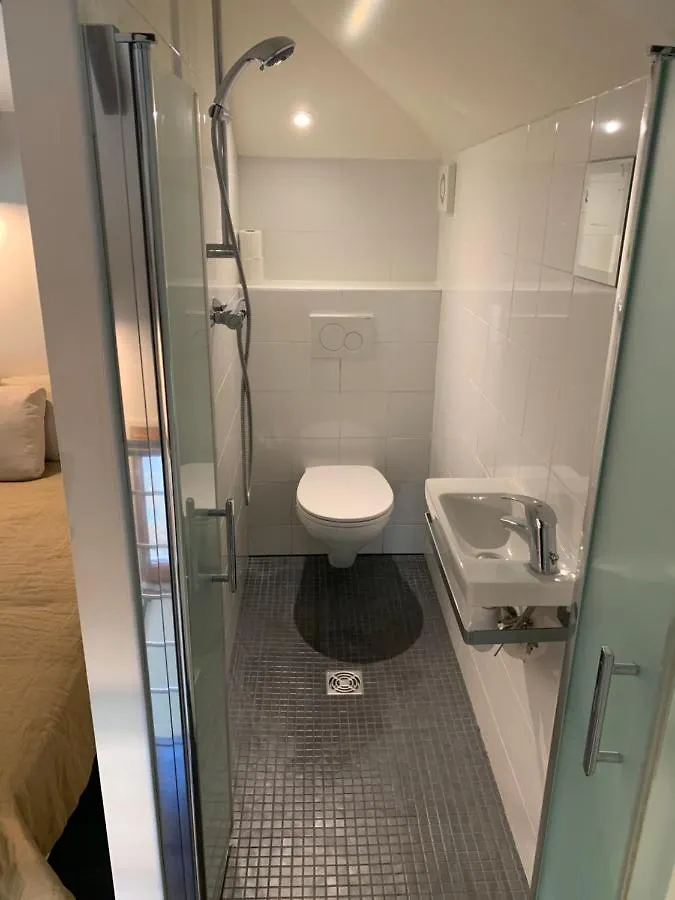 בית נופש פריז Suites Rive Gauche - Maison Montmartre - Chez Ludo