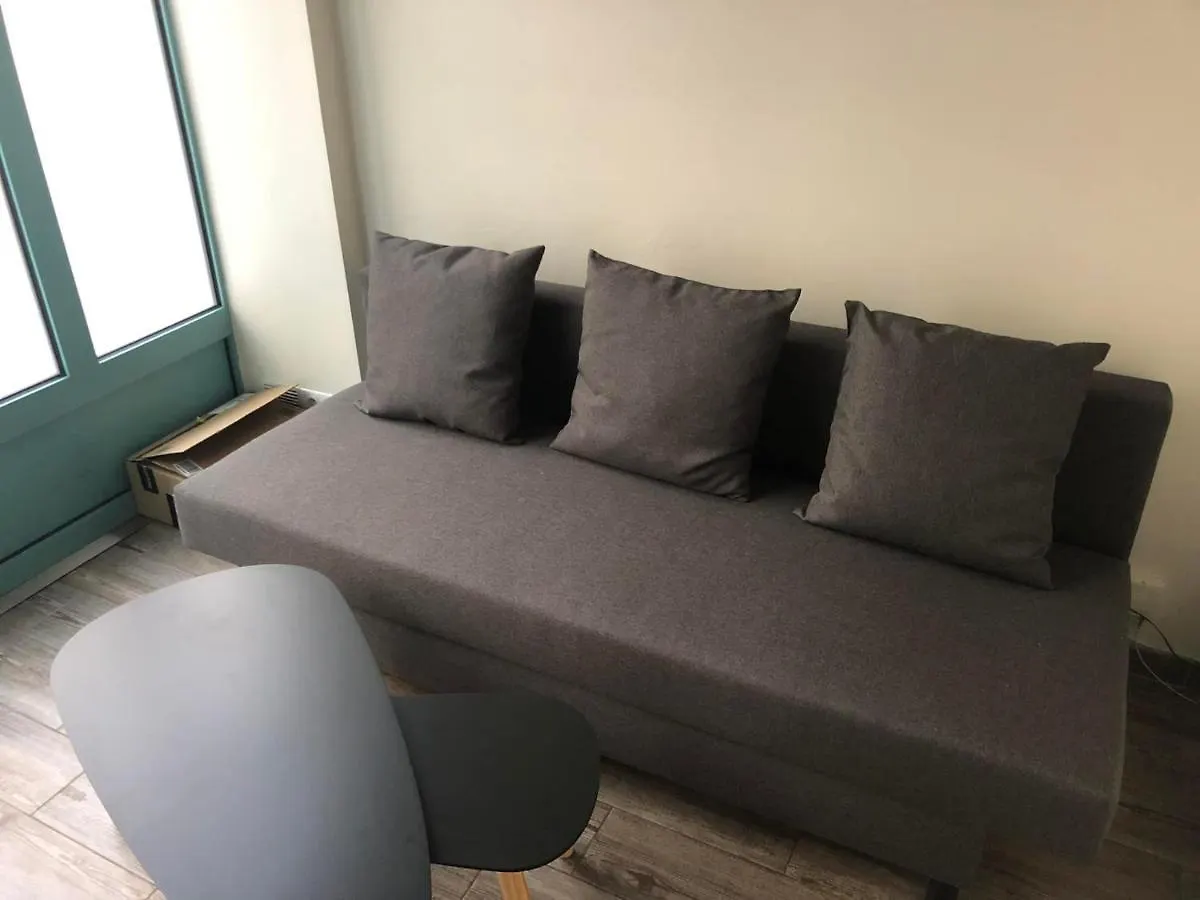Holiday home Suites Rive Gauche - Maison Montmartre - Chez Ludo Paris